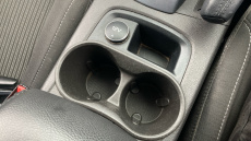 Ford Focus 1.6 125 Titanium Navigator 5dr Powershift Petrol Estate